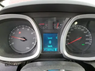2012 Chevrolet Equinox LT w/2LT with VIN 2GNFLNE54C6349958, listed as a Copart auction lot 47695335 with 148,073 mi miles and Salvage Title. Bid and sale history available at carsss.com. Image 9.