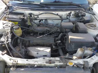 2000 Toyota RAV4 with VIN JT3GP10VXY7065795, listed as a IAAI auction lot 41792644 with 176,444 mi miles and . Bid and sale history available at DreamBid. Image 10.