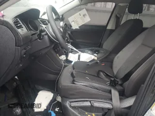 2021 Volkswagen Tiguan S с VIN 3VV1B7AX4MM141385, выставлен на аукционе Copart как лот 51912835 с пробегом 75 700 миль миль и Чистый • Clean title. История ставок и продаж доступна на DreamBid. Изображение 7.