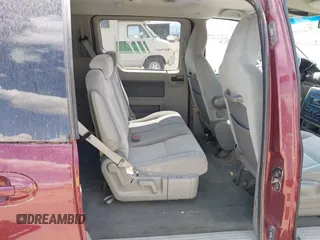 2006 Ford Freestar SE с VIN 2FMDA51646BA50191, выставлен на аукционе IAAI как лот 42472350 с пробегом Не указан миль и . История ставок и продаж доступна на DreamBid. Изображение 8.