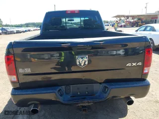 2009 Dodge Ram 1500 SLT with VIN 1D3HV18T89S723693, listed as a IAAI auction lot 42093004 with 263,273 mi miles. Bid and sale history available at carsss.com. Image 6.