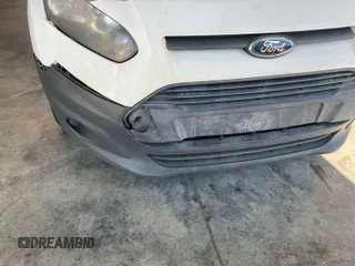 2014 Ford Transit Connect XL z VIN NM0LS7E74E1150536, wystawiony jako IAAI lot #42677670 z przebiegiem 125 668 mil mil oraz . Historia ofert i sprzedaży dostępna na DreamBid. Obrazek 19.