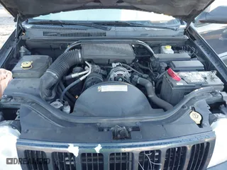 2007 Jeep Grand Cherokee Laredo with VIN 1J8GS48K17C655999, listed as a IAAI auction lot 41590500 with 290,695 mi miles. Bid and sale history available at carsss.com. Image 10.
