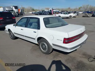 1995 Buick Century Special SJ with VIN 1G4AG55M4S6415648, listed as a IAAI auction lot 42014172 with 98,552 mi miles and . Bid and sale history available at DreamBid. Image 3.