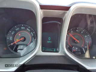 2012 Chevrolet Camaro 1LT with VIN 2G1FB1E37C9203614, listed as a Copart auction lot 60885895 with 128,968 mi miles and Salvage title. Bid and sale history available at DreamBid. Image 9.
