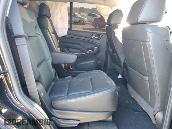 2019 GMC Yukon SLT with VIN 1GKS2BKCXKR255327, listed as a Copart auction lot 50229095 with 109,255 mi miles and Clean Title. Bid and sale history available at carsss.com. Image 11.