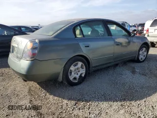 2002 Nissan Altima S with VIN 1N4AL11D52C163740, listed as a Copart auction lot 45721145 with 166,474 mi miles and Clean Title. Bid and sale history available at carsss.com. Image 3.