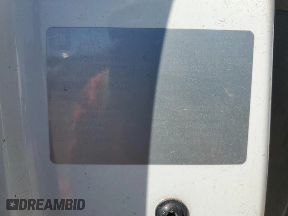 2010 GMC Acadia SLE with VIN 1GKLVLED8AJ152121, listed as a Copart auction lot 49123225 with 206,645 mi miles and Salvage Title. Bid and sale history available at DreamBid. Image 14.
