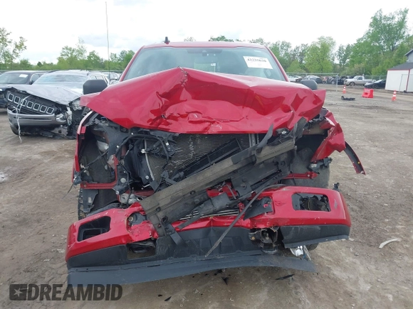 2020 Ford F-150 XL with VIN 1FTEW1EPXLFB52739, listed as a IAAI auction lot 42255638 with 104,123 mi miles and . Bid and sale history available at DreamBid. Image 13.