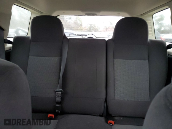 2016 Jeep Patriot Sport with VIN 1C4NJRBB9GD510128, listed as a Copart auction lot 44509685 with 142,443 mi miles and Salvage title. Bid and sale history available at DreamBid. Image 10.
