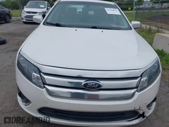 2012 Ford Fusion SEL with VIN 3FAHP0JA8CR363923, listed as a IAAI auction lot 42368056 with 175,681 mi miles and . Bid and sale history available at DreamBid. Image 11.