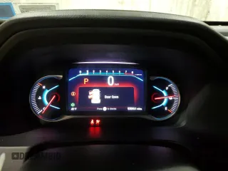 2021 Honda Pilot EX-L with VIN 5FNYF6H58MB090087, listed as a Copart auction lot 51484195 with 30,461 mi miles and Salvage Title. Bid and sale history available at carsss.com. Image 9.