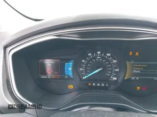 2020 Ford Fusion SE с VIN 3FA6P0HD2LR120129, выставлен на аукционе IAAI как лот 42359398 с пробегом 58 692 миль миль и . История ставок и продаж доступна на DreamBid. Изображение 7.