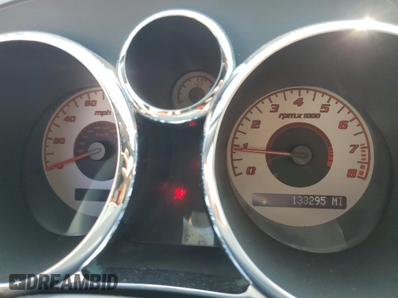2007 Pontiac Solstice z VIN 1G2MB35BX7Y137681, wystawiony jako Copart lot #67002804 z przebiegiem 133 295 mil mil oraz Szkoda całkowita • Salvage title. Historia ofert i sprzedaży dostępna na DreamBid. Obrazek 9.