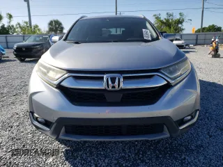 2017 Honda CR-V Touring with VIN 5J6RW2H97HL048426, listed as a Copart auction lot 49356945 with 126,613 mi miles and Salvage Title. Bid and sale history available at carsss.com. Image 5.