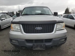 2004 Ford Expedition Special Service with VIN 1FMPU16L24LB19615, listed as a Copart auction lot 47165225 with 178,591 mi miles and Salvage Title. Bid and sale history available at carsss.com. Image 5.