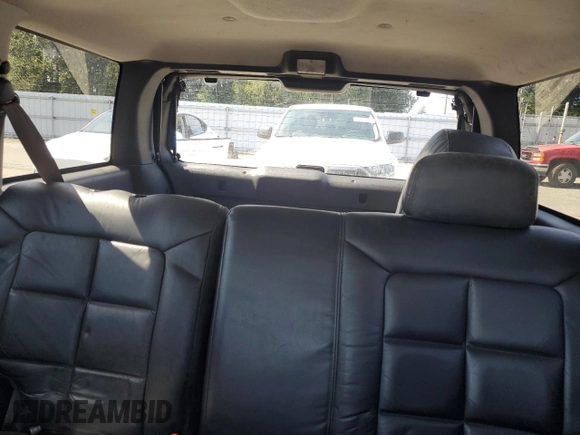 1997 Jeep Grand Cherokee Limited with VIN 1J4GZ78Y7VC727224, listed as a Copart auction lot 53204075 with 79,206 mi miles and Clean title. Bid and sale history available at DreamBid. Image 10.