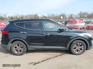 2013 Hyundai Santa Fe Sport with VIN 5XYZUDLB8DG058146, listed as a IAAI auction lot 41997471 with 165,499 mi miles. Bid and sale history available at carsss.com. Image 13.