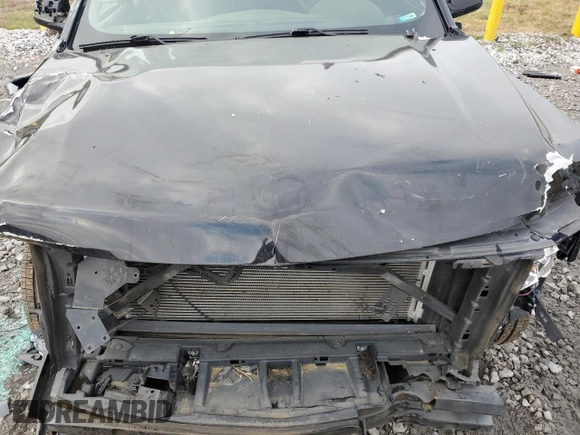 2016 Chevrolet Tahoe Commercial with VIN 1GNLCDEC6GR406943, listed as a Copart auction lot 51538255 with 180,037 mi miles and Salvage title. Bid and sale history available at DreamBid. Image 12.