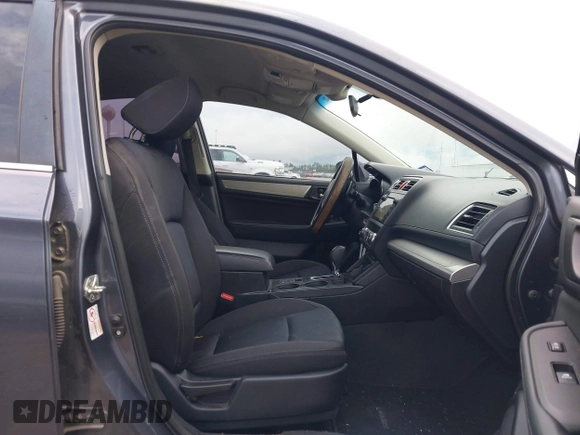 2016 Subaru Legacy Premium with VIN 4S3BNBF62G3012418, listed as a IAAI auction lot 42072897 with 166,662 mi miles and . Bid and sale history available at DreamBid. Image 5.