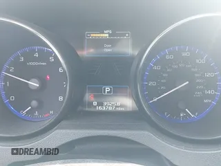 2019 Subaru Outback Premium с VIN 4S4BSAHCXK3275184, выставлен на аукционе IAAI как лот 42564174 с пробегом 163 787 миль миль и . История ставок и продаж доступна на DreamBid. Изображение 7.