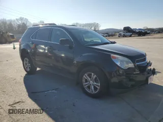 2015 Chevrolet Equinox LT z VIN 2GNFLFEK9F6111927, wystawiony jako Copart lot #87303474 z przebiegiem 148 461 mil mil oraz Szkoda całkowita • Salvage title. Historia ofert i sprzedaży dostępna na DreamBid. Obrazek 4.