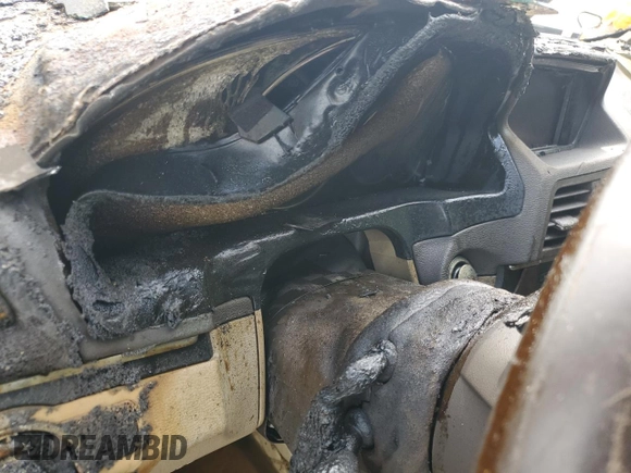 2012 Mercedes-Benz E 350 with VIN WDDKJ5KB4CF140397, listed as a Copart auction lot 56782195 with Not provided miles and Salvage title. Bid and sale history available at DreamBid. Image 9.