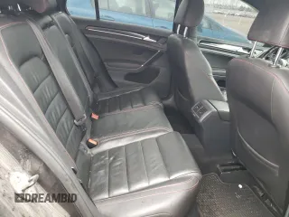 2015 Volkswagen Golf GTI S with VIN 3VW5T7AU1FM004553, listed as a Copart auction lot 79200464 with 318,806 mi miles and Salvage Title. Bid and sale history available at carsss.com. Image 10.