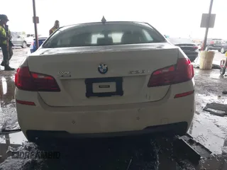 2016 BMW 5 Series 528i xDrive with VIN WBA5A7C56GG145674, listed as a IAAI auction lot 42145791 with 128,186 mi miles and . Bid and sale history available at DreamBid. Image 17.