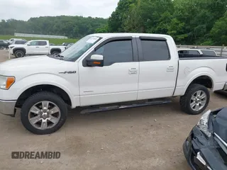 2012 Ford F-150 XL с VIN 1FTFW1ET0CFB60849, выставлен на аукционе IAAI как лот 42274866 с пробегом 220 185 миль миль и . История ставок и продаж доступна на DreamBid. Изображение 14.