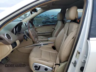 2011 Mercedes-Benz M 350 z VIN 4JGBB5GB6BA645252, wystawiony jako Copart lot #41402705 z przebiegiem 170 673 mil mil oraz Szkoda całkowita • Salvage title. Historia ofert i sprzedaży dostępna na DreamBid. Obrazek 7.