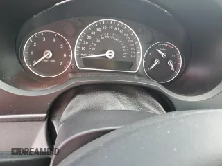 2007 Saab 9-3 Aero z VIN YS3FH71U776004172, wystawiony jako Copart lot #77163204 z przebiegiem Nie podano mil oraz Szkoda całkowita • Salvage title. Historia ofert i sprzedaży dostępna na DreamBid. Obrazek 9.