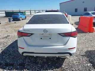 2024 Nissan Sentra S z VIN 3N1AB8BV4RY249039, wystawiony jako IAAI lot #41792114 z przebiegiem 37 413 mil mil oraz . Historia ofert i sprzedaży dostępna na DreamBid. Obrazek 16.