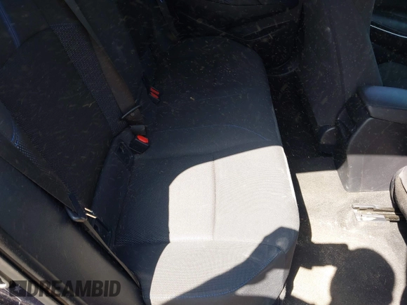 2020 Toyota Corolla SE with VIN 5YFS4RCE4LP007021, listed as a IAAI auction lot 41924714 with 173,237 mi miles and . Bid and sale history available at DreamBid. Image 8.