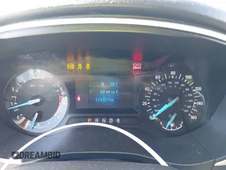 2016 Ford Fusion S z VIN 3FA6P0G75GR105206, wystawiony jako IAAI lot #42032773 z przebiegiem 174 927 mil mil oraz . Historia ofert i sprzedaży dostępna na DreamBid. Obrazek 7.