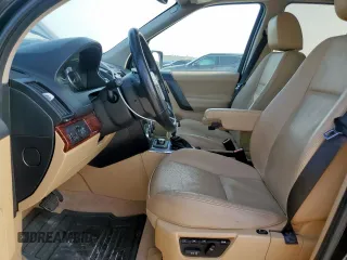 2008 Land Rover LR2 SE with VIN SALFS24N48H035300, listed as a Copart auction lot 63303985 with 182,727 mi miles and Clean title. Bid and sale history available at DreamBid. Image 7.