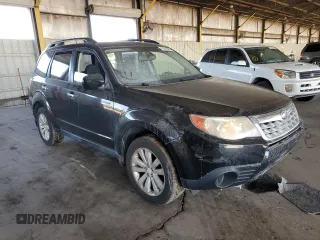 2011 Subaru Forester 2.5X Premium with VIN JF2SHBCC5BH769005, listed as a Copart auction lot 50342945 with 98,911 mi miles and Salvage Title. Bid and sale history available at carsss.com. Image 4.