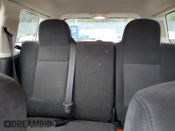 2015 Jeep Patriot Altitude z VIN 1C4NJRBB3FD426238, wystawiony jako Copart lot #58094965 z przebiegiem 107 969 mil mil oraz Szkoda całkowita • Salvage title. Historia ofert i sprzedaży dostępna na DreamBid. Obrazek 10.