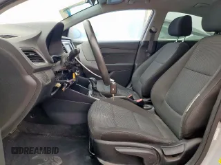 2021 Hyundai Accent SE с VIN 3KPC24A63ME131888, выставлен на аукционе Copart как лот 54426265 с пробегом 124 523 миль миль и Списание • Salvage title. История ставок и продаж доступна на DreamBid. Изображение 7.