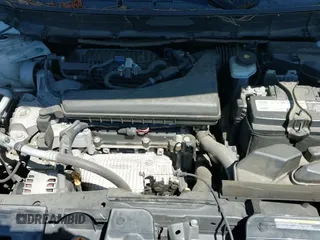 2020 Nissan Rogue SL with VIN 5N1AT2MTXLC761452, listed as a IAAI auction lot 42229794 with 79,289 mi miles and . Bid and sale history available at DreamBid. Image 19.
