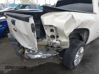 2013 Chevrolet Silverado 1500 LT with VIN 3GCPCSE06DG187949, listed as a IAAI auction lot 41799296 with 169,919 mi miles and . Bid and sale history available at DreamBid. Image 6.