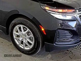 2022 Chevrolet Equinox LS с VIN 2GNAX5EV5N6148202, выставлен на аукционе IAAI как лот 42888448 с пробегом 72 361 миль миль и . История ставок и продаж доступна на DreamBid. Изображение 1.