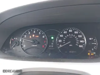 2005 Toyota Avalon XL with VIN 4T1BK36B85U027746, listed as a IAAI auction lot 41609354 with 183,844 mi miles. Bid and sale history available at carsss.com. Image 7.