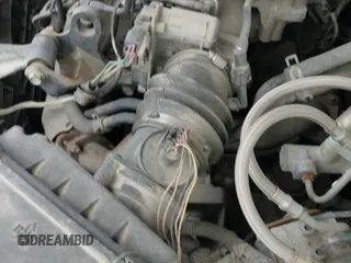 2007 Chevrolet Impala LS с VIN 2G1WB58K779281309, выставлен на аукционе IAAI как лот 43262437 с пробегом 185 846 миль миль и . История ставок и продаж доступна на DreamBid. Изображение 12.