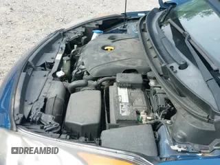 2016 Hyundai Elantra z VIN KMHD35LH5GU300428, wystawiony jako IAAI lot #43320147 z przebiegiem 116 905 mil mil oraz . Historia ofert i sprzedaży dostępna na DreamBid. Obrazek 13.