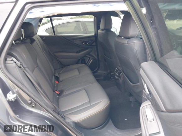 2022 Subaru Outback Wilderness с VIN 4S4BTGUDXN3159843, выставлен на аукционе IAAI как лот 42357708 с пробегом 48 746 миль миль и . История ставок и продаж доступна на DreamBid. Изображение 8.