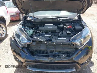 2018 Honda CR-V EX with VIN 7FARW1H58JE014392, listed as a IAAI auction lot 41781424 with 66,330 mi miles. Bid and sale history available at carsss.com. Image 10.