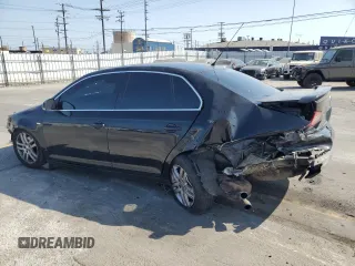 2007 Volkswagen Jetta Wolfsburg Edition с VIN 3VWEF71K87M163660, выставлен на аукционе Copart как лот 62230165 с пробегом 192 848 миль миль и Списание • Salvage title. История ставок и продаж доступна на DreamBid. Изображение 2.