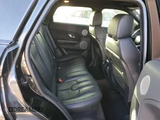 2015 Land Rover Range Rover Evoque Pure Premium with VIN SALVR2BG4FH975377, listed as a Copart auction lot 47570725 with 78,646 mi miles and Salvage title. Bid and sale history available at DreamBid. Image 11.