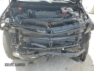 2025 Cadillac Escalade z VIN 1GYS9BRL7SR221143, wystawiony jako Copart lot #55594795 z przebiegiem 463 mil mil oraz Szkoda całkowita • Salvage title. Historia ofert i sprzedaży dostępna na DreamBid. Obrazek 12.